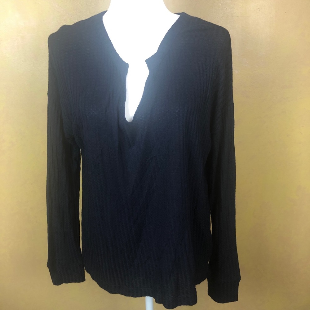 Women’s Chaser thermal blouse